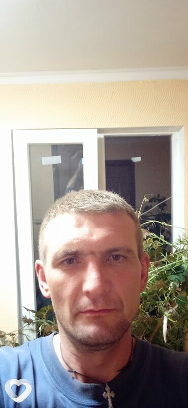 Дмитрий, 41, Кривое Роге — анкета №241230