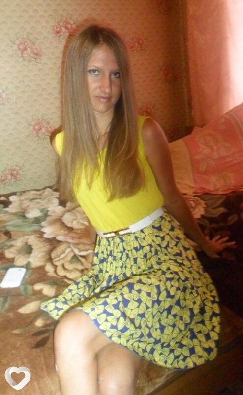 Лина, 45, Славгороде — анкета №241232