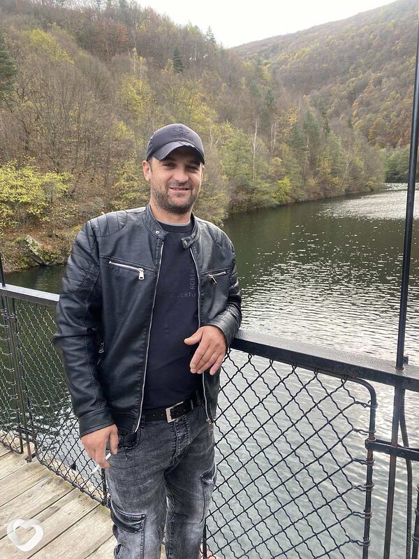 Sarx, 38, Одессе — анкета №241241