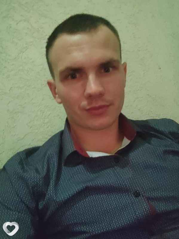 Дмитрий, 29, Орше — анкета №241045