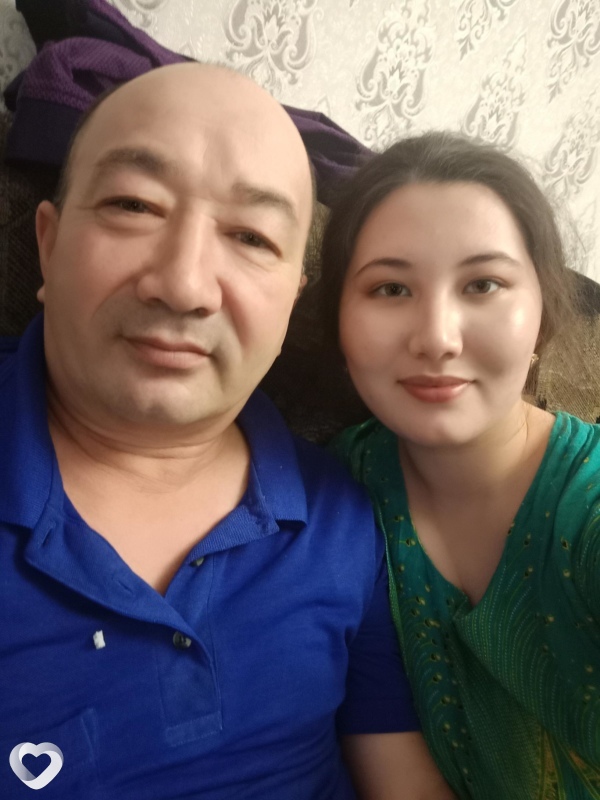 Жоламан, 58, Степногорске — анкета №241046