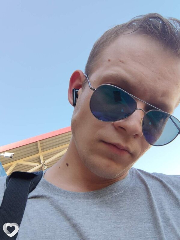 Саня, 29, Краснодаре — анкета №241047