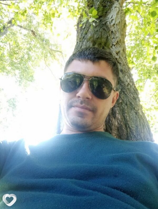Анатолий, 39, Стерлитамаке — анкета №241053