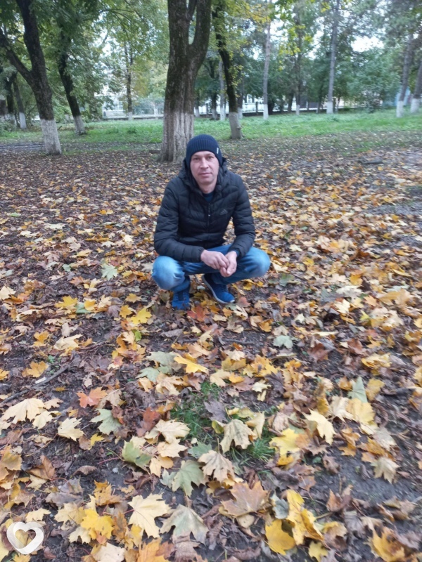 Евгений, 43, Пятигорске — анкета №241055