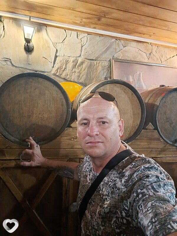 Дмитрий, 43, Донецк (Ростовская Обл.) — анкета №241066