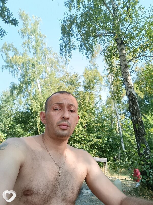 Саня, 37, Калининграде — анкета №241244