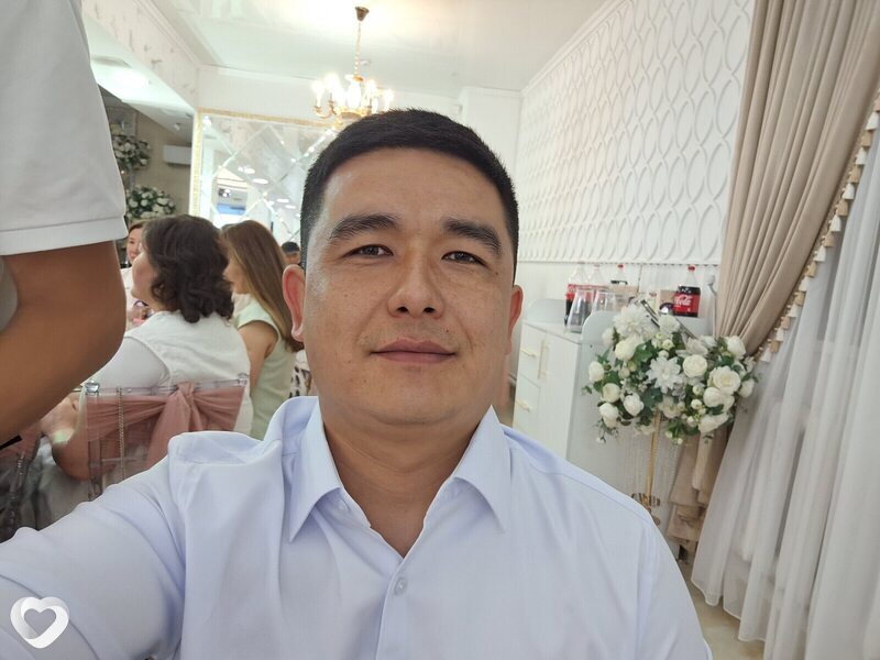Janabai, 31, Астане — анкета №241245