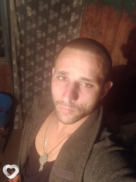 Романович, 30, Никополе — анкета №241249