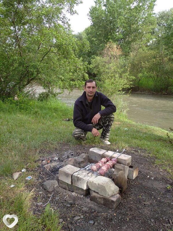 Владимир, Ессентуки