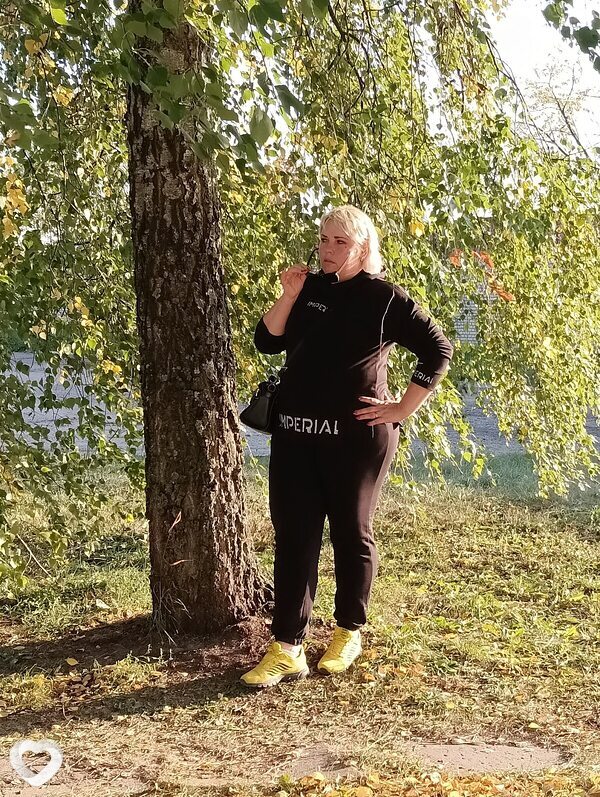 Ольга, 39, Витебске — анкета №241257