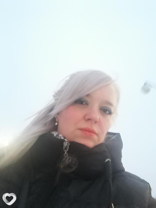 Марина, 44, Пинске — анкета №241261