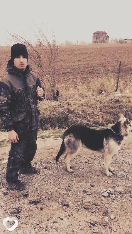 Дамир, 27, Екатеринбурге — анкета №241262