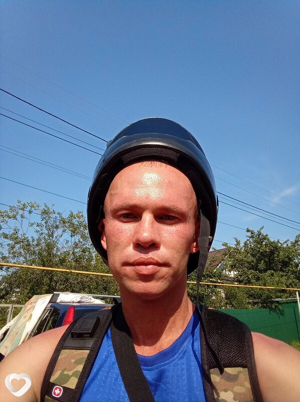 Вовчик, 35, Шумерли — анкета №241263