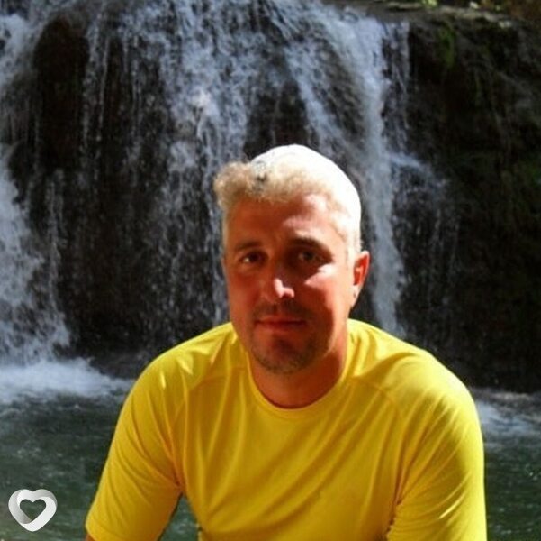 Алексей, 48, Братске — анкета №241641