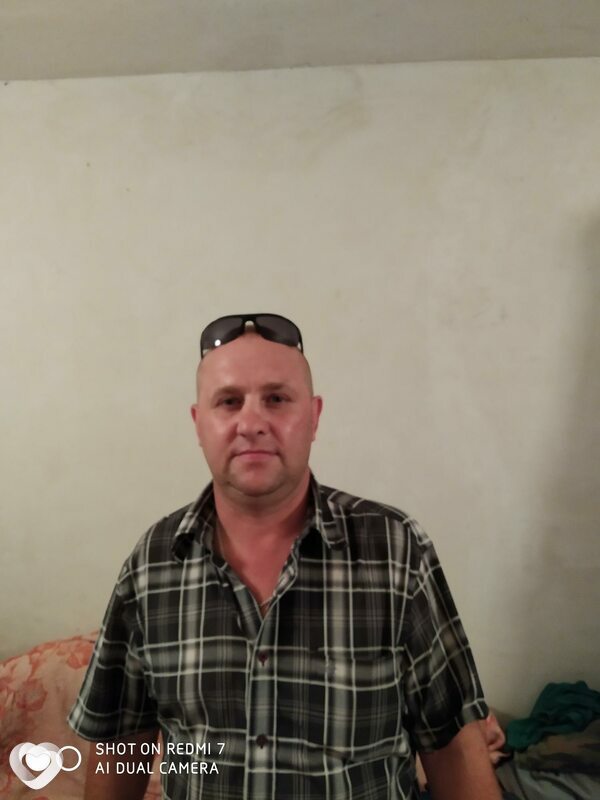 Андрей, 50, Одессе — анкета №241647