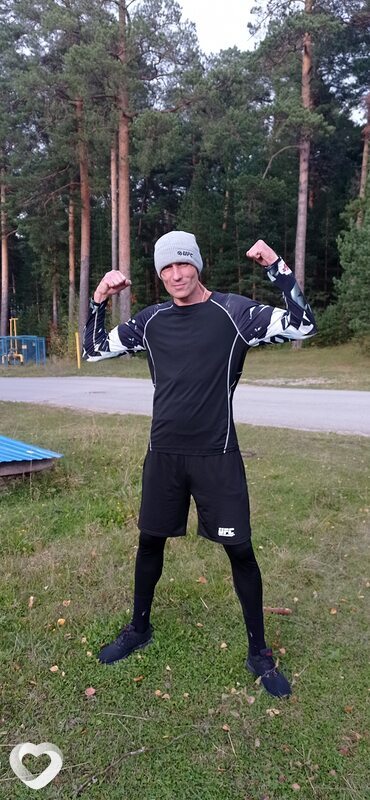 Дмитрий, 42, Санкт-Петербурге — анкета №241649