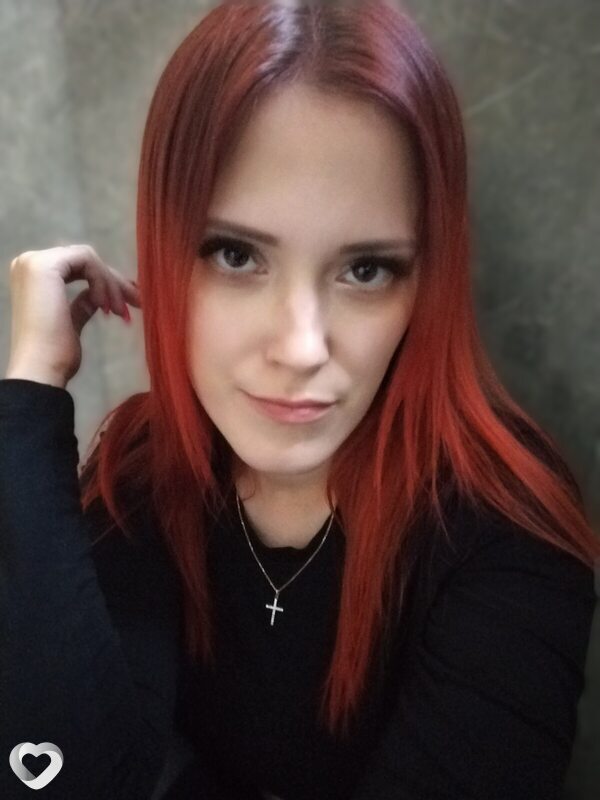 Анна, 32, Москве — анкета №241650
