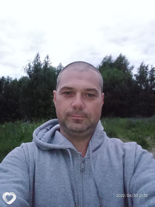 Александр, 45, Боре — анкета №241655