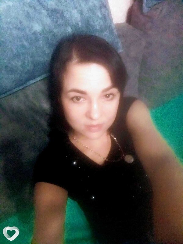 Натали, 44, Уссурийске — анкета №241657