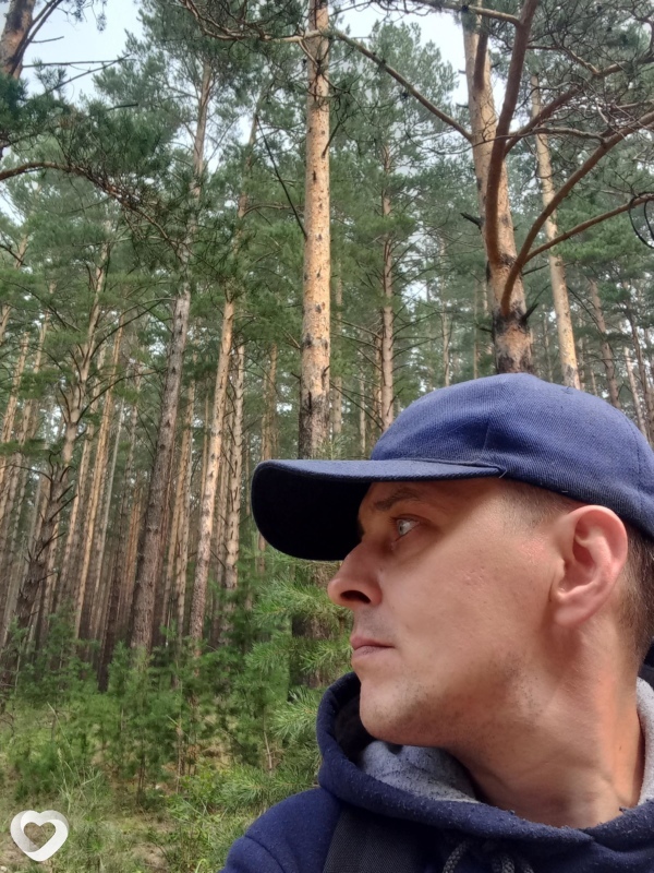 Андрей, 44, Печоре — анкета №241663