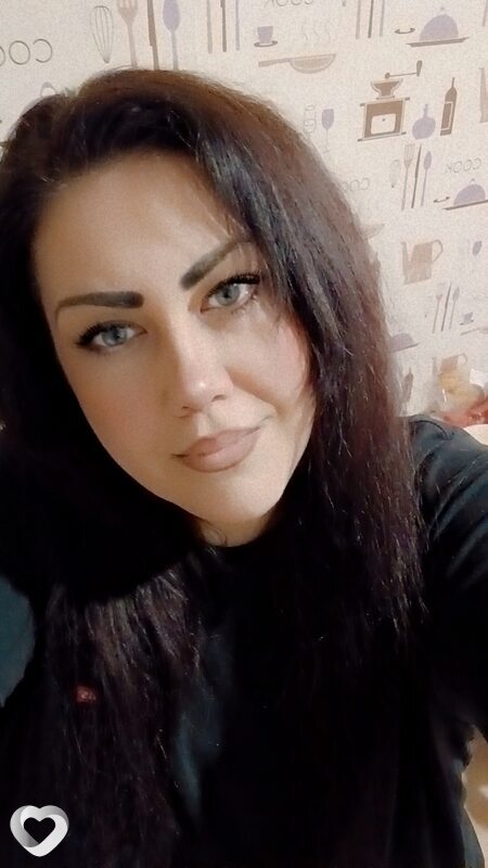Настя, 40, Витебске — анкета №241420