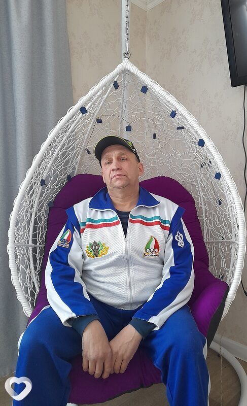 Игорь, 52, Омске — анкета №241424