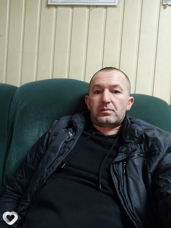 Алекс, 40, Хмельницком — анкета №241425