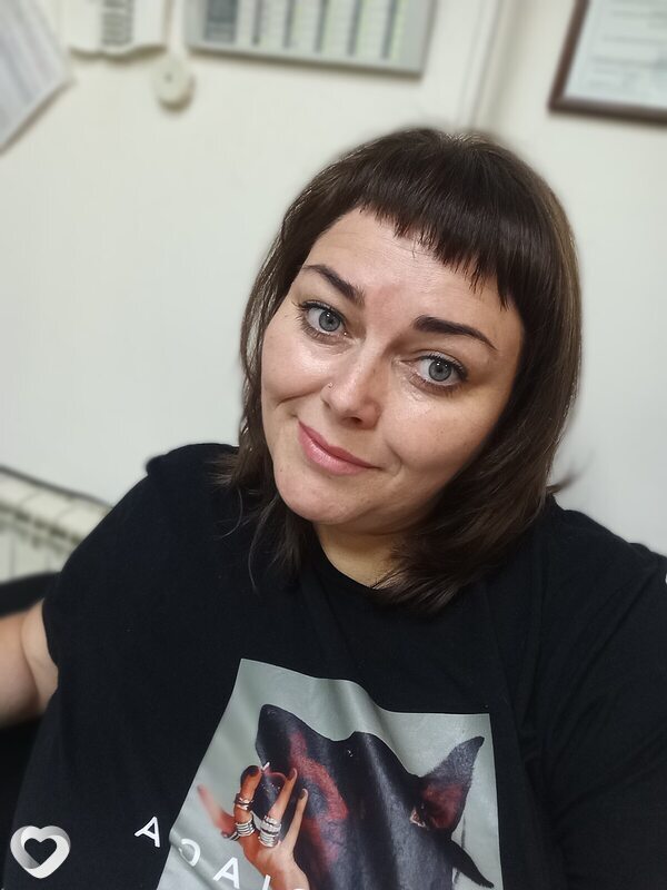 Татьяна, 42, Красноярске — анкета №241428