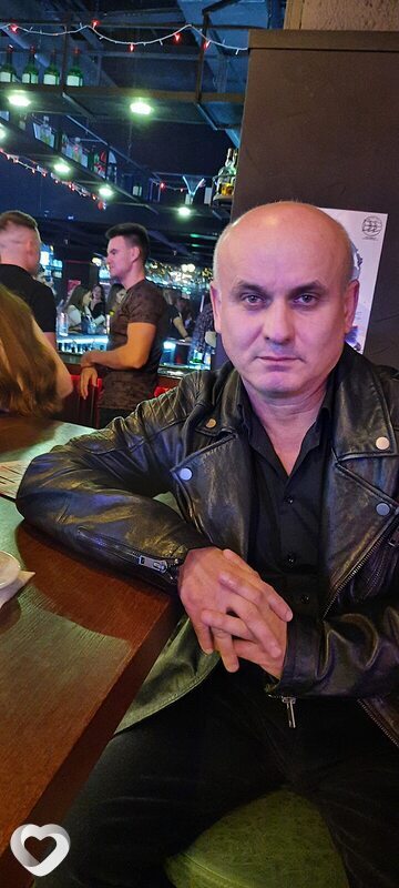 Махмудов Элдар, 50, Новосибирске — анкета №241431
