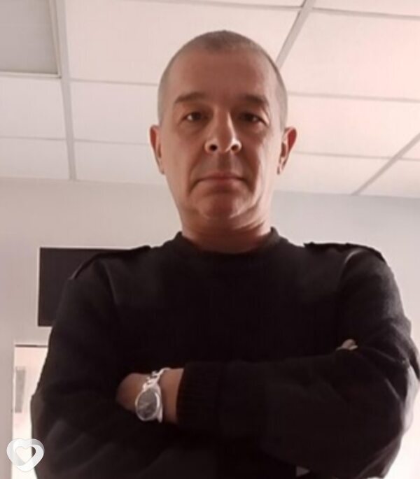 Алексей, 47, Иркутске — анкета №241435