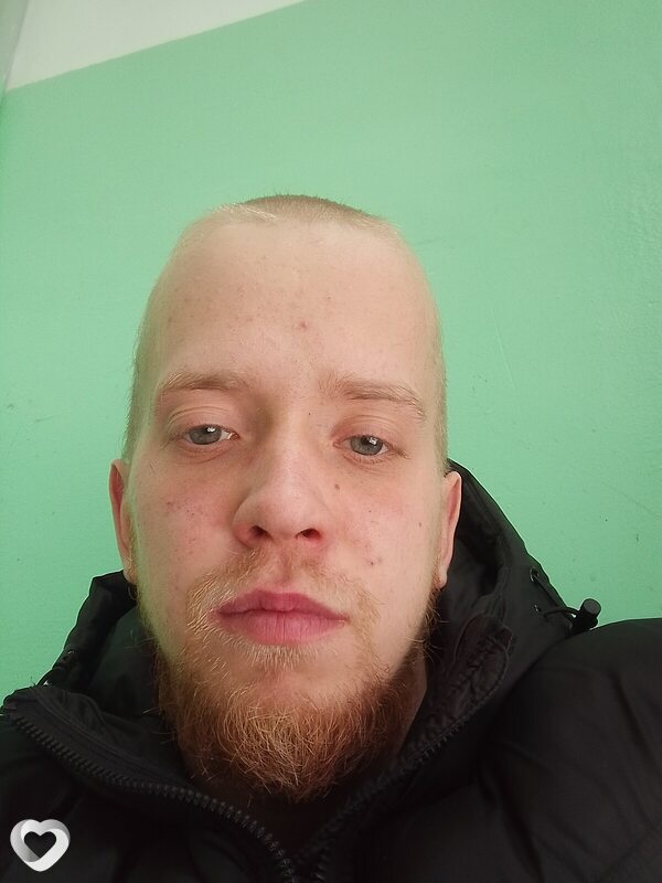 Николай, 23, Москве — анкета №241440