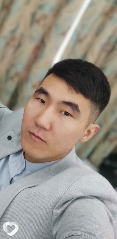Yedik, 34, Усть-Каменогорск — анкета №241517