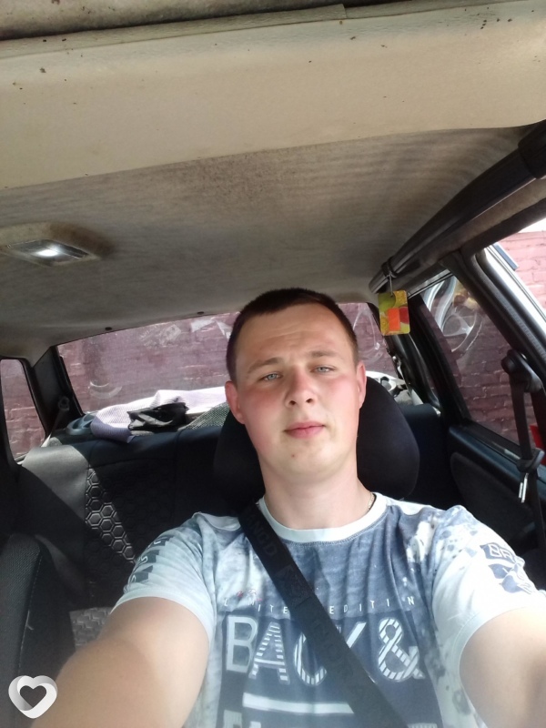 Андрей, 32, Белой Церковь — анкета №241518