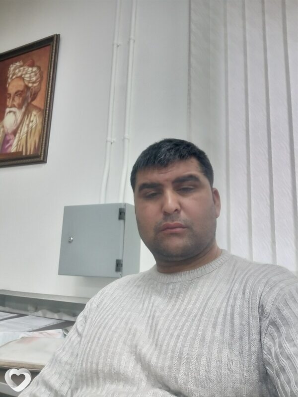 Женя, 35, Комсомольске-на-Амуре — анкета №241520