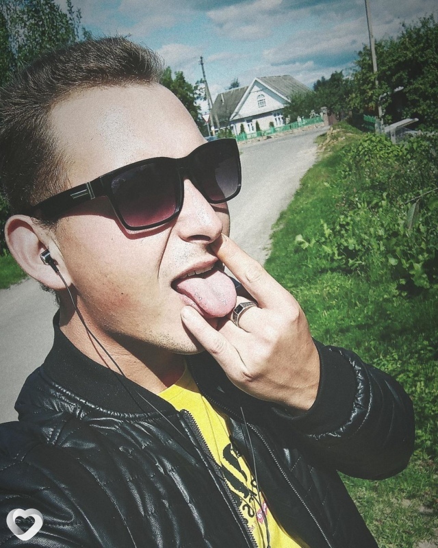 Сергей, 30, Бресте — анкета №241524