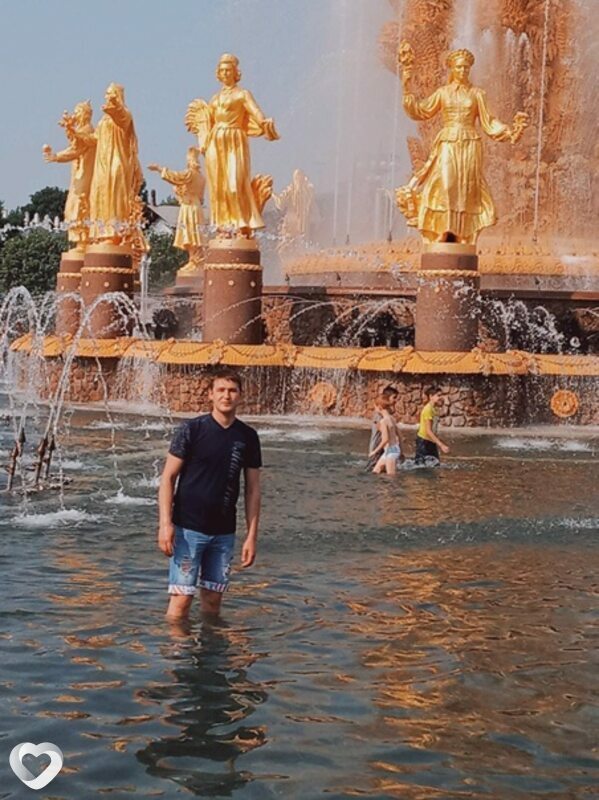 Андрей, 33, Алчевске — анкета №241530