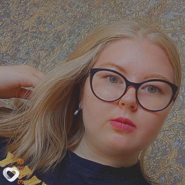 Катя, 22, Краснодаре — анкета №241540