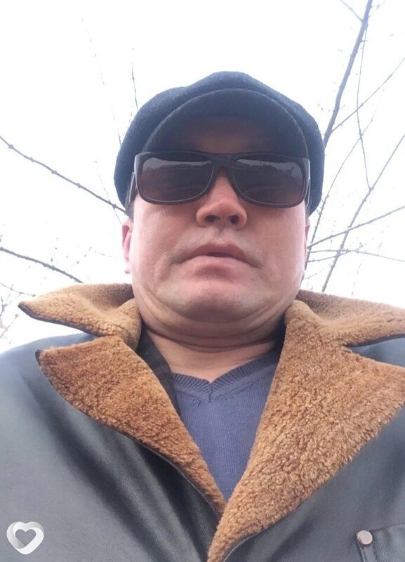 Халил, 50, Туркестане — анкета №241666