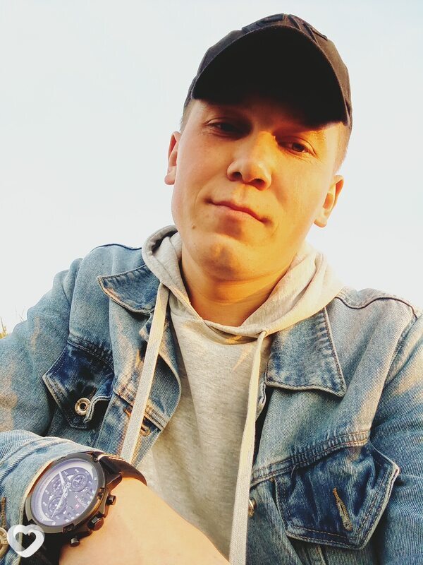 Роман, 32, Йошкар-Оле — анкета №241669