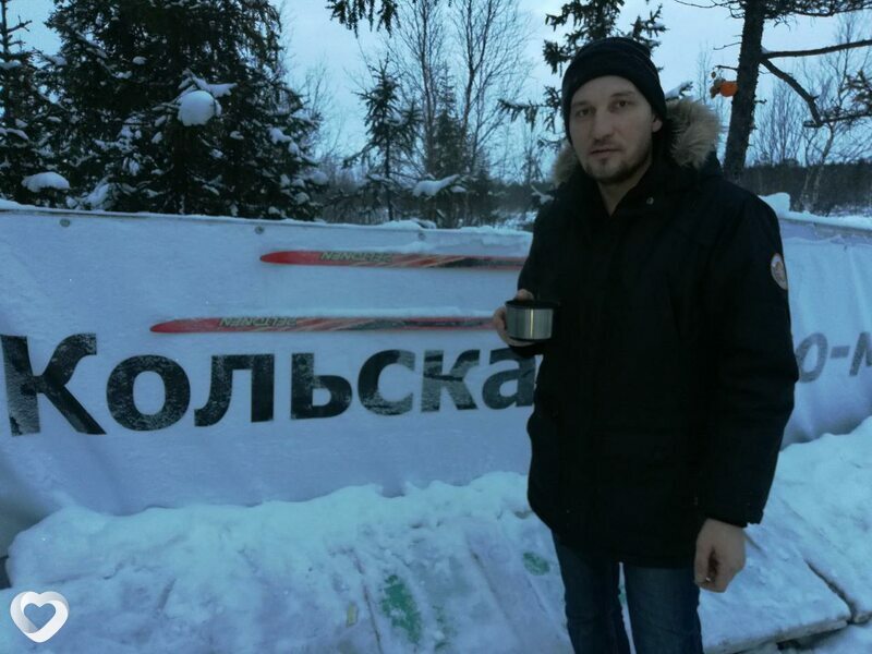 Роман, 44, Череповце — анкета №241672