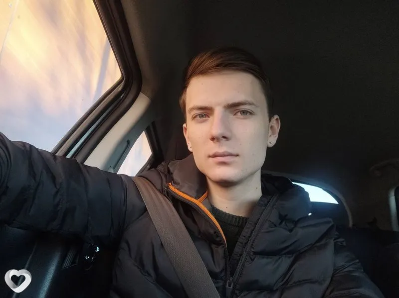 Джонни Мнемоник, 30, Минске — анкета №7420
