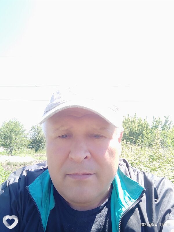 Сергей, 62, Белгороде — анкета №241680