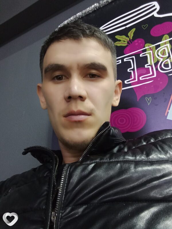 Канат, 30, Петропавловске — анкета №241681