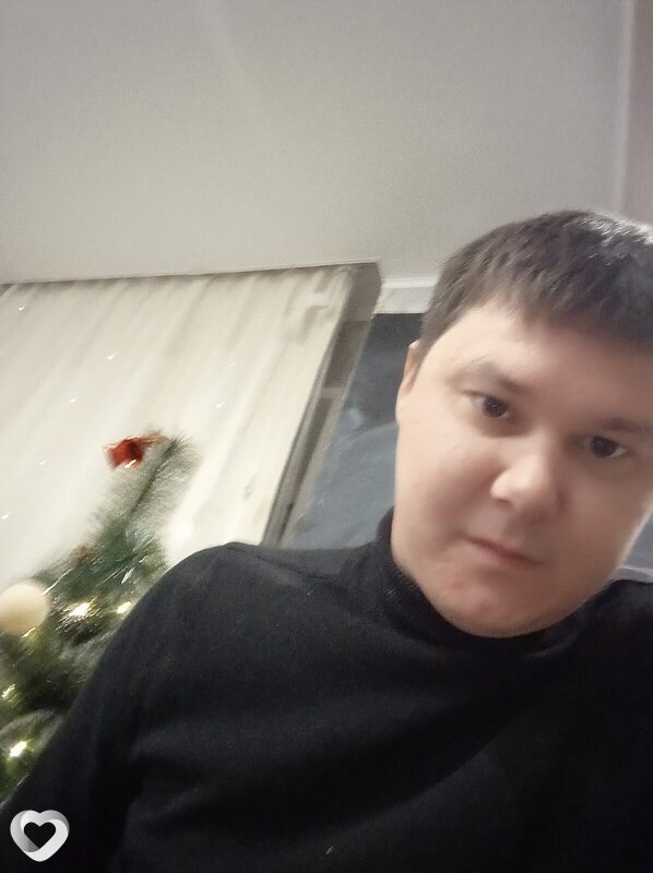 Ильнар, 33, Нефтекамске — анкета №241682