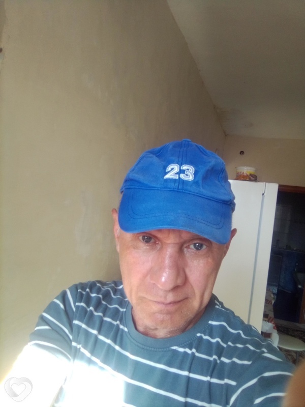 Юрий, 62, Краснодаре — анкета №241684