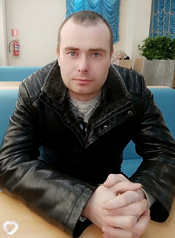 Антон, 34, Котласе — анкета №241467