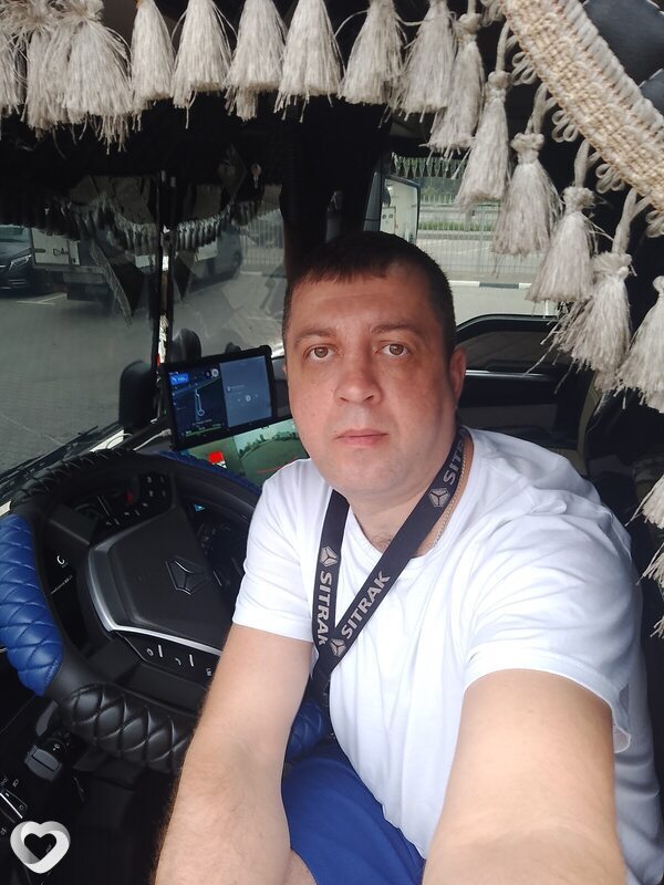 Алексей, 39, Москве — анкета №241480