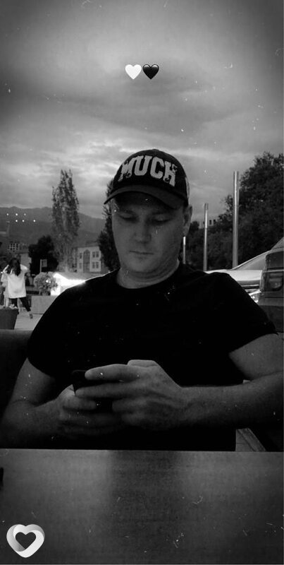 Shsmil, 38, Алматы — анкета №241481