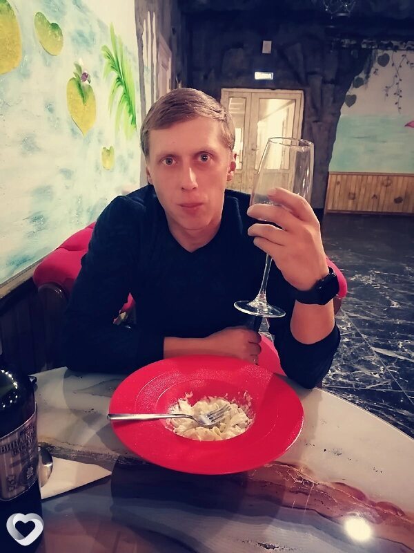 Андрей, 34, Санкт-Петербурге — анкета №241483