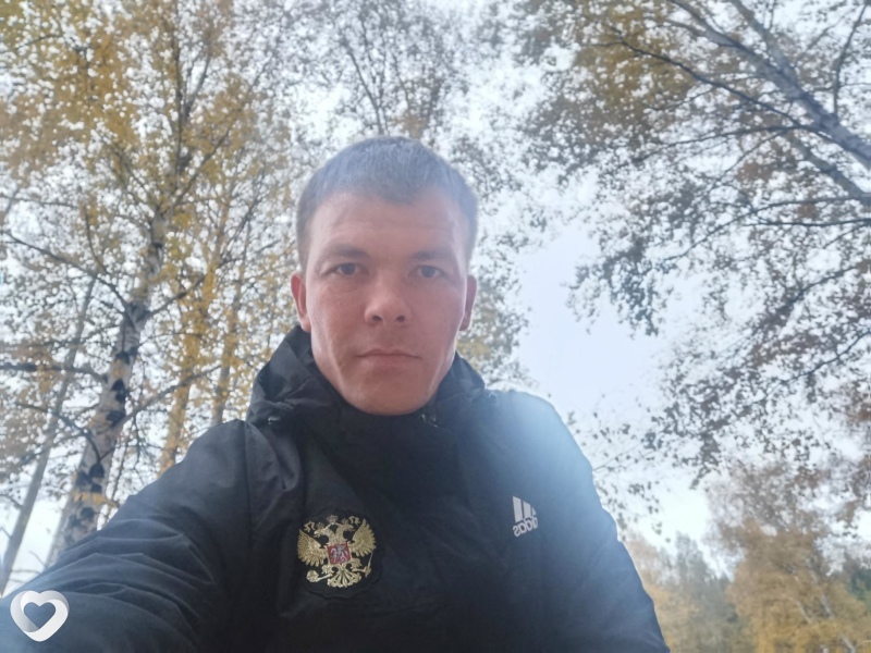 Саня, 37, Чите — анкета №241485